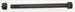 Model T Crankshaft front or center main bearing bolt and nut.