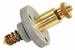 Model T Magneto post, brass post, show quality - 3260E3