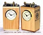 Model T Coil Unit, with quartz Clock - 5007CLOCK