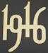 Item Number: 3925-16
