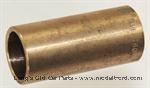 Model T Front spring and perch bushings, brass. - 3820BR