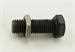 Model T Bolt with nut for adjustable lifter