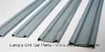 Model T Pickup bed steel strips - PBED5