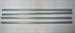 Model T Pickup bed steel strips - PBED5