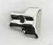 Model T Hideum welt end cap, Duplicate of original. Stainless Steel