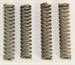 Model T Hood Spring Only, stainless steel