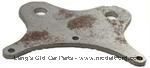 6437E - Mag horn mounting bracket