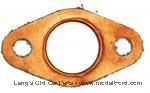 Model T Carburetor gasket NOS BRASS - 4134BR