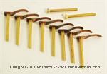 Model T Kingston coil box terminal/contact set - 4225TS