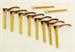 Model T Kingston coil box terminal/contact set