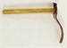 Model T Kingston coil box terminal/contact set - 4225TS