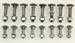 Item Number: 4818-19BR