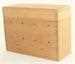 Model T Kingston wooden coil box, flat top - 5000K