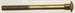 Model T Early metal coil box terminal bolt set - 5005TA