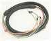 Model T Commutator wire harness, original style