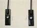 Model T Bumper flags and holder - A-FH-B