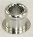 Model T Holley G air venturi, aluminum