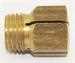 Model T Kingston L and L4 spray needle nut (binding nut).