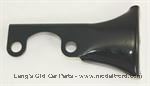Model T Electric horn bracket, Best Quality - 6437BQ