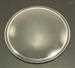 Model T Oil tail light lens, small clear lens for side of lamp