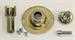 Model T Window regulator repair kit