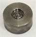 Model T Die Tool for installing "Durable" female eyelets sockets