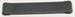 Model T Door strap, closed car, rubber loop type, 6" long