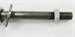 Model T Radiator support rod for cars with wood firewall - 3932