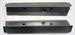 Model T Front Door Rocker panels for Touring and Roadster