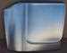 Model T Roadster front quarter panel, Panel. Driver's side