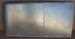 Model T Touring Body Side Rear Door Forward Left