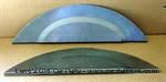 Model T Inner fender patch panel for roadster - S158R
