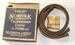 Model T New Old Stock Norfolk Cotton Transmission Bands.