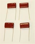 High dV/dT Model T Coil Capacitor set - 5009B