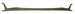 Model T Wide Front Track Axle