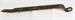 Model T Original Ton Truck Jack Handle.