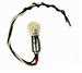 Side Light Electric Adapter, Single contact