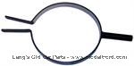 6575RT - Removal tool, headlight rim, for removing the trim ring from electric headlights.
