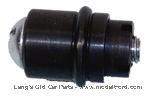7822ADJ - Windshield adjustment body, spring loaded center for windshield hinges.