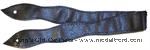 Model T 7831RL - Rear curtain roll up straps