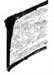 Windshield cushion rubber 48"
