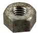 Hub bolt nut