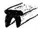 Model T Top window rubber