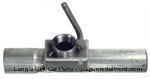 AER-V - Exhaust whistle control valve, CUT-OUT.