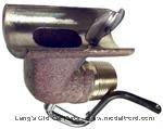 AER-VBR - Aermore valve, all brass, unpolished