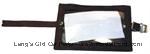 Model T A-LRH - Registration holder, leather