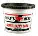 Wheel bearing grease, 1 lb. tub