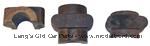 Model T AT-1 - Main bearing caps, use with A cranks