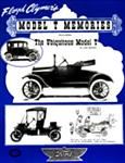 C4 - Model T Memories, book