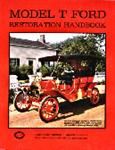 C18 - Model T Restoration Handbook